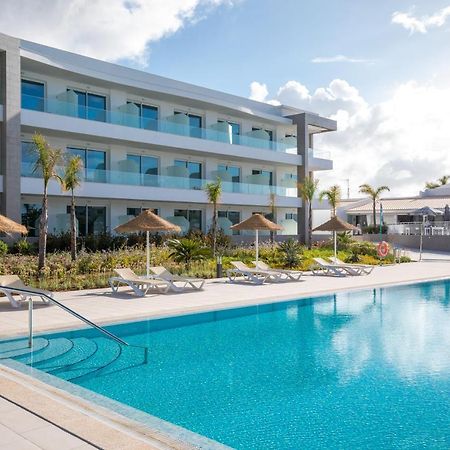 לאגוּ‏ש Ancora Park - Sunplace Hotels & Resorts מראה חיצוני תמונה