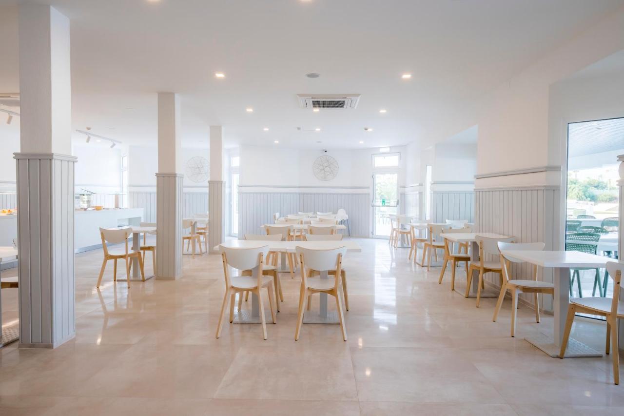 לאגוּ‏ש Ancora Park - Sunplace Hotels & Resorts מראה חיצוני תמונה