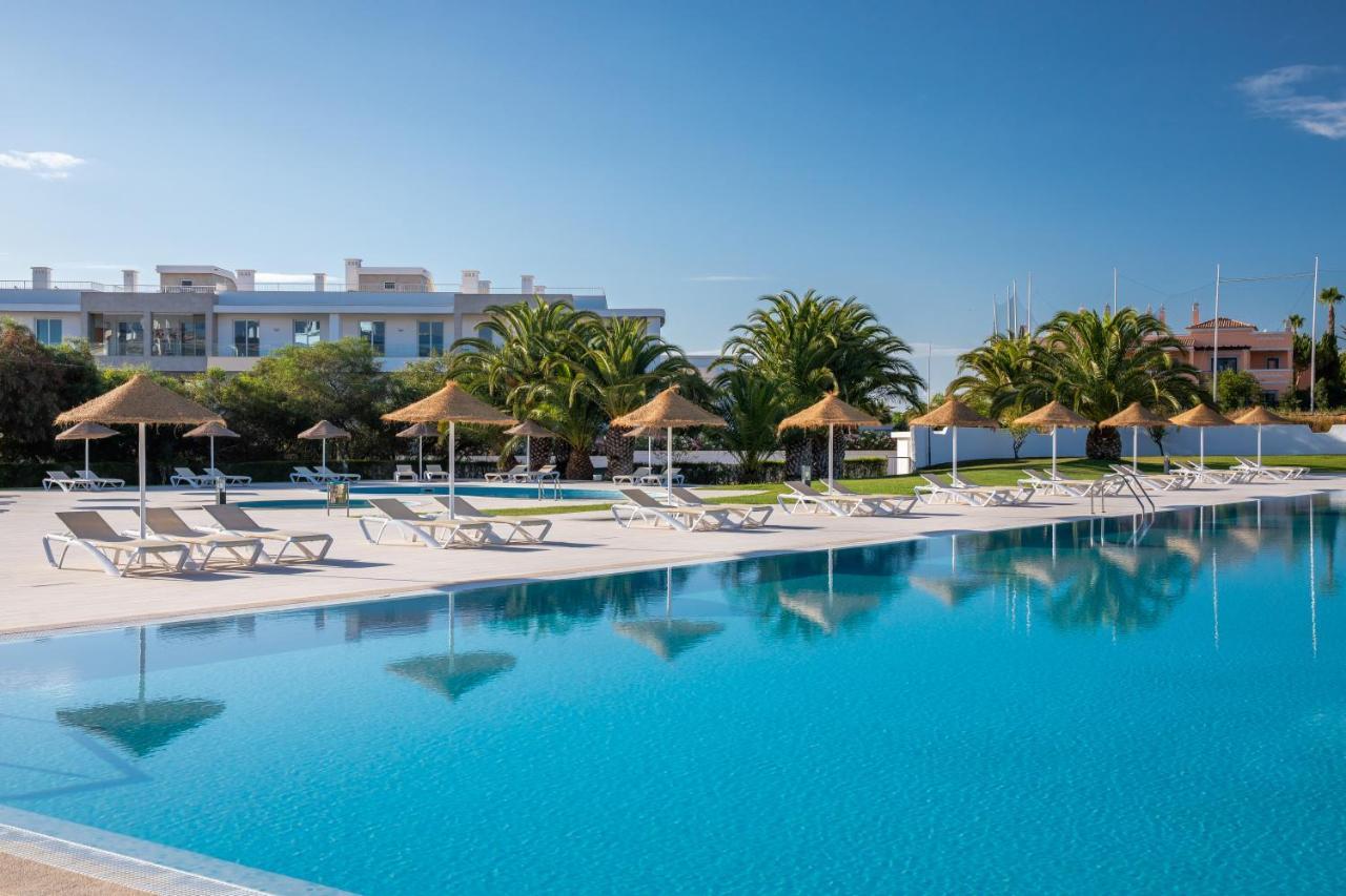 לאגוּ‏ש Ancora Park - Sunplace Hotels & Resorts מראה חיצוני תמונה