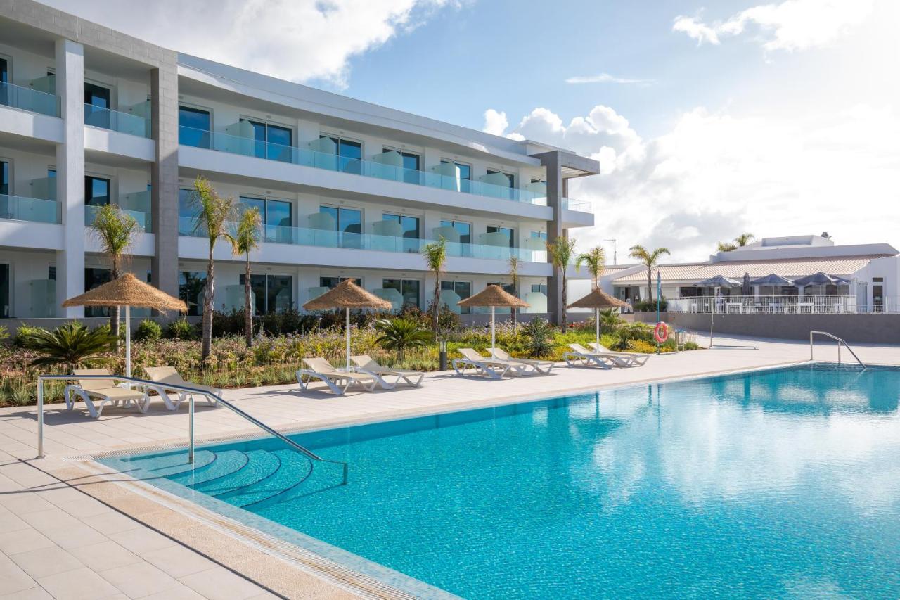 לאגוּ‏ש Ancora Park - Sunplace Hotels & Resorts מראה חיצוני תמונה