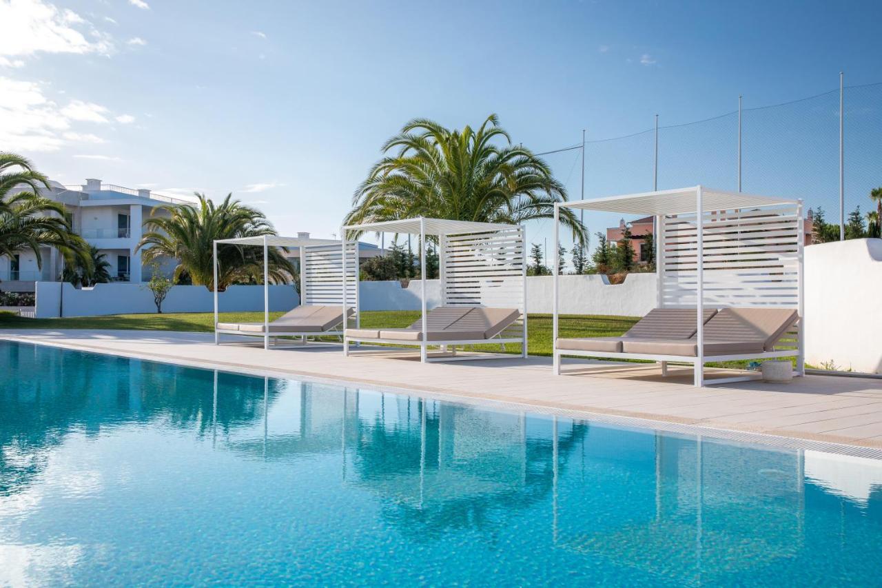 לאגוּ‏ש Ancora Park - Sunplace Hotels & Resorts מראה חיצוני תמונה