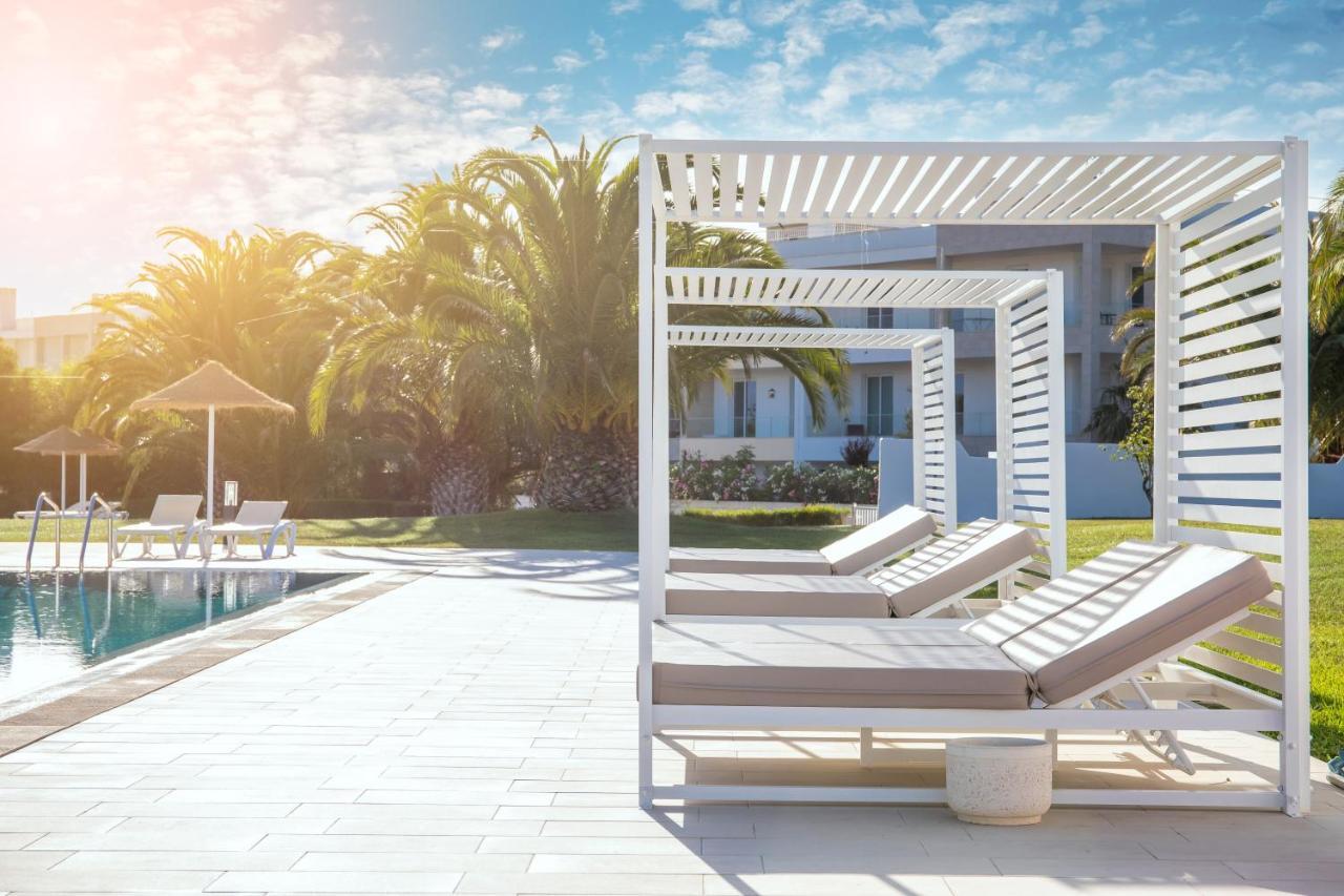 לאגוּ‏ש Ancora Park - Sunplace Hotels & Resorts מראה חיצוני תמונה