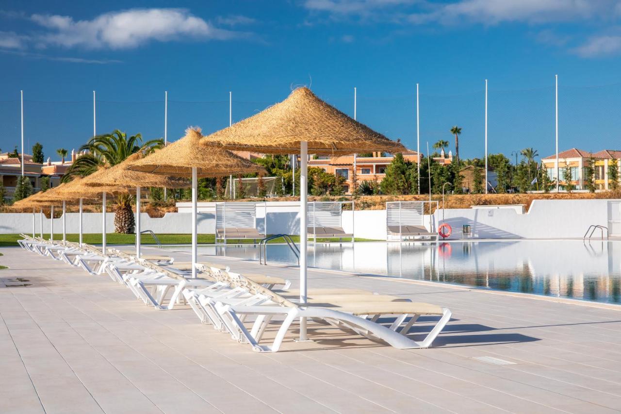 לאגוּ‏ש Ancora Park - Sunplace Hotels & Resorts מראה חיצוני תמונה