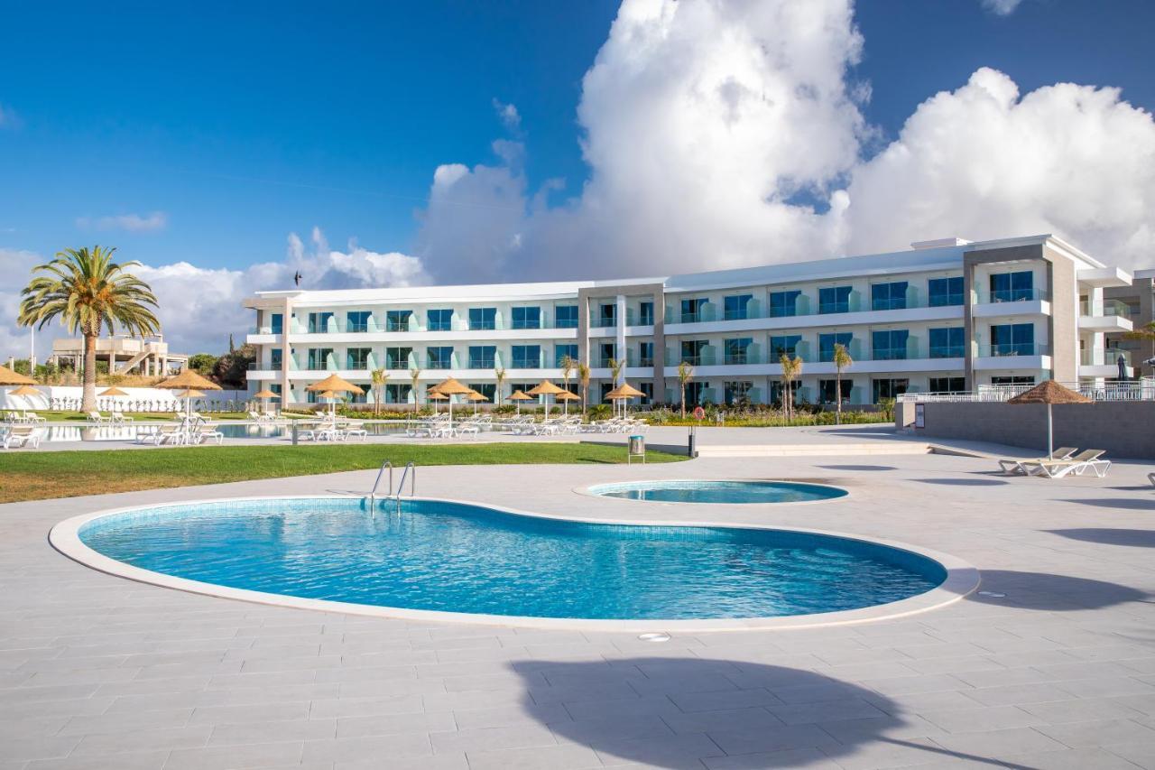 לאגוּ‏ש Ancora Park - Sunplace Hotels & Resorts מראה חיצוני תמונה
