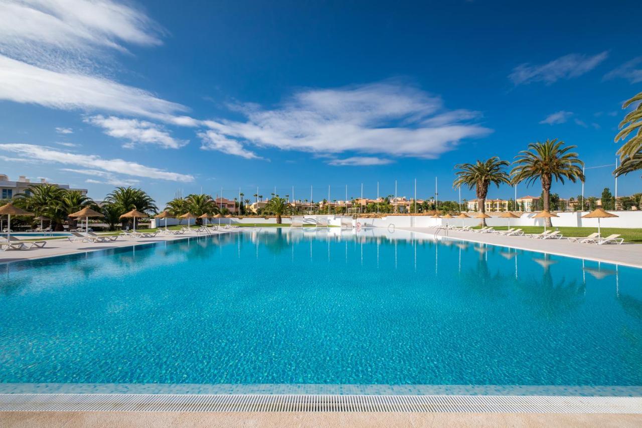 לאגוּ‏ש Ancora Park - Sunplace Hotels & Resorts מראה חיצוני תמונה