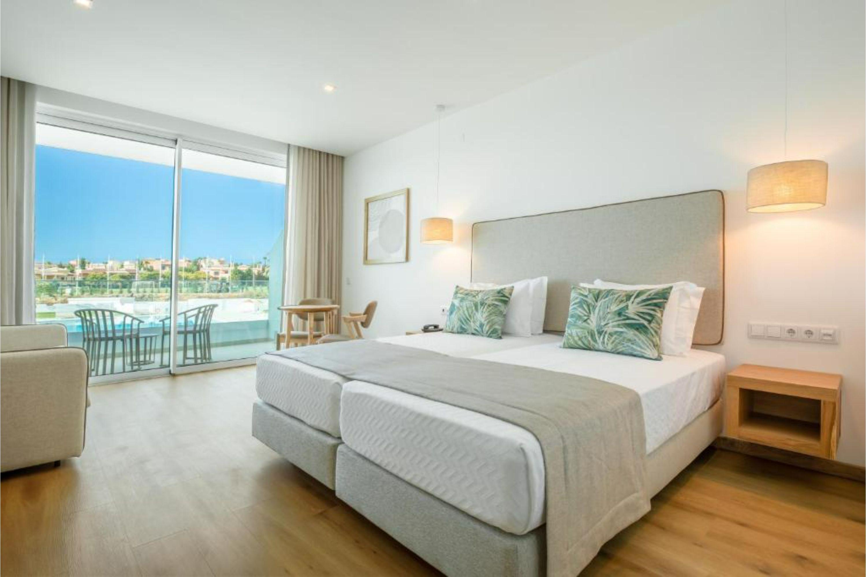 לאגוּ‏ש Ancora Park - Sunplace Hotels & Resorts מראה חיצוני תמונה