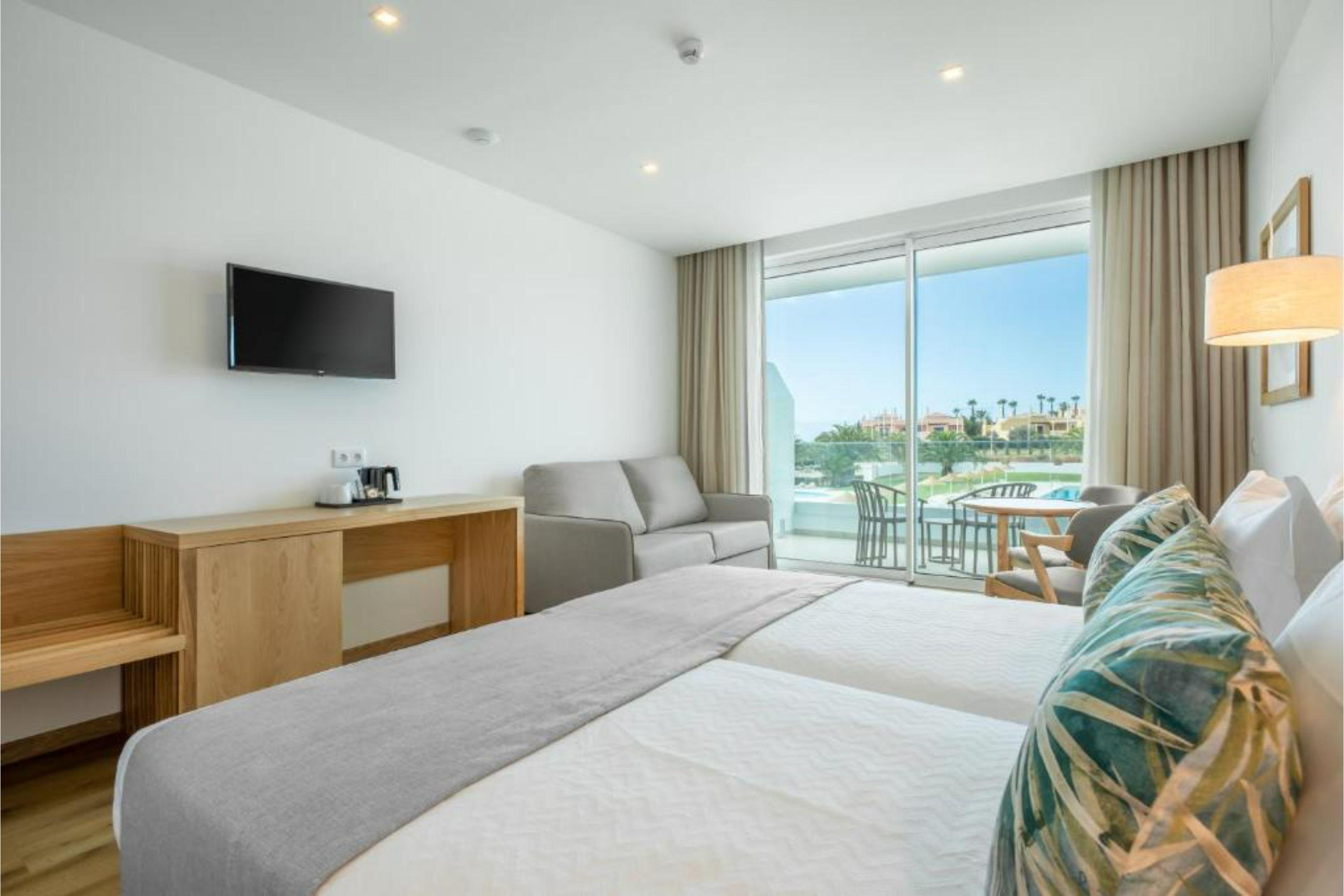 לאגוּ‏ש Ancora Park - Sunplace Hotels & Resorts מראה חיצוני תמונה