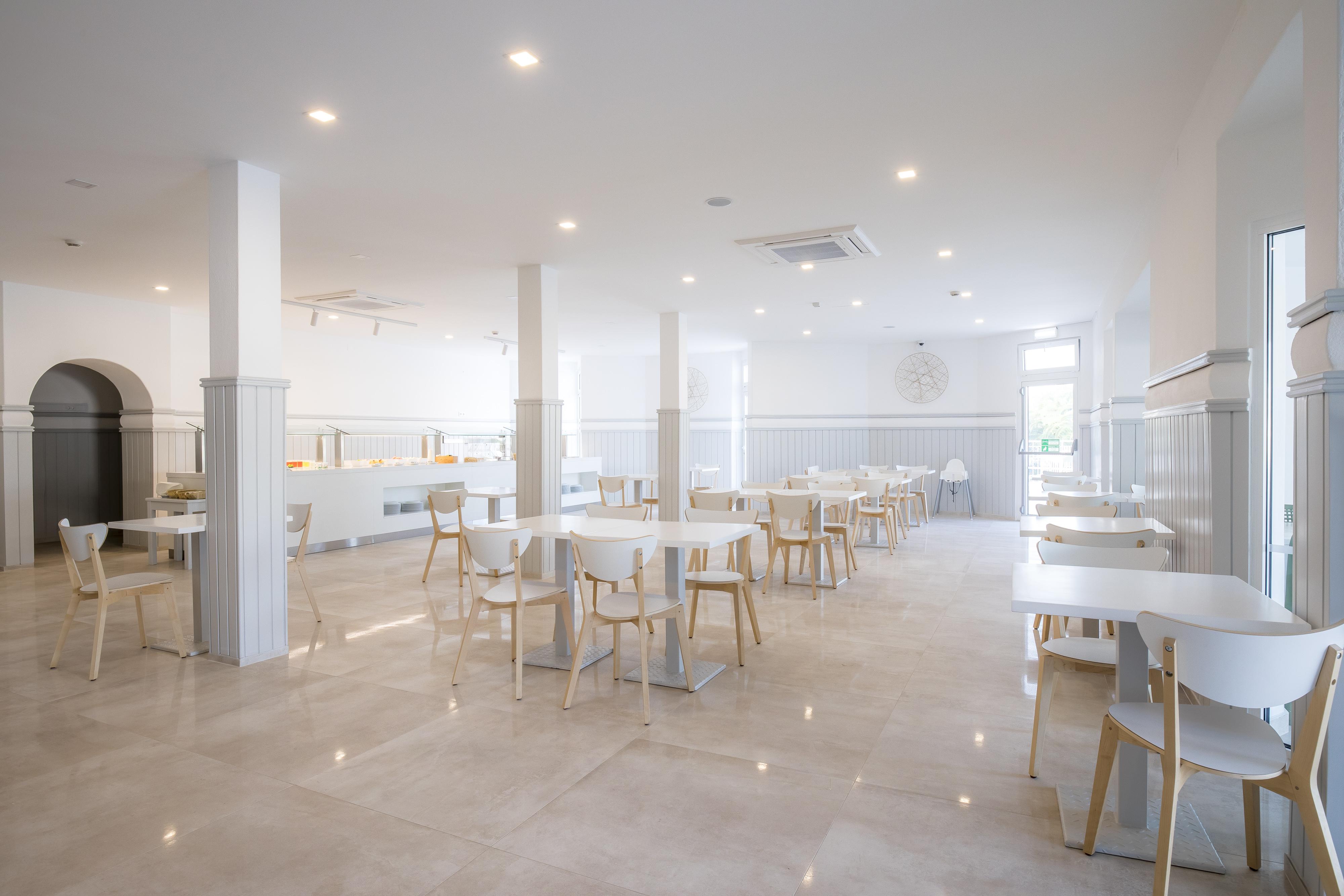 לאגוּ‏ש Ancora Park - Sunplace Hotels & Resorts מראה חיצוני תמונה