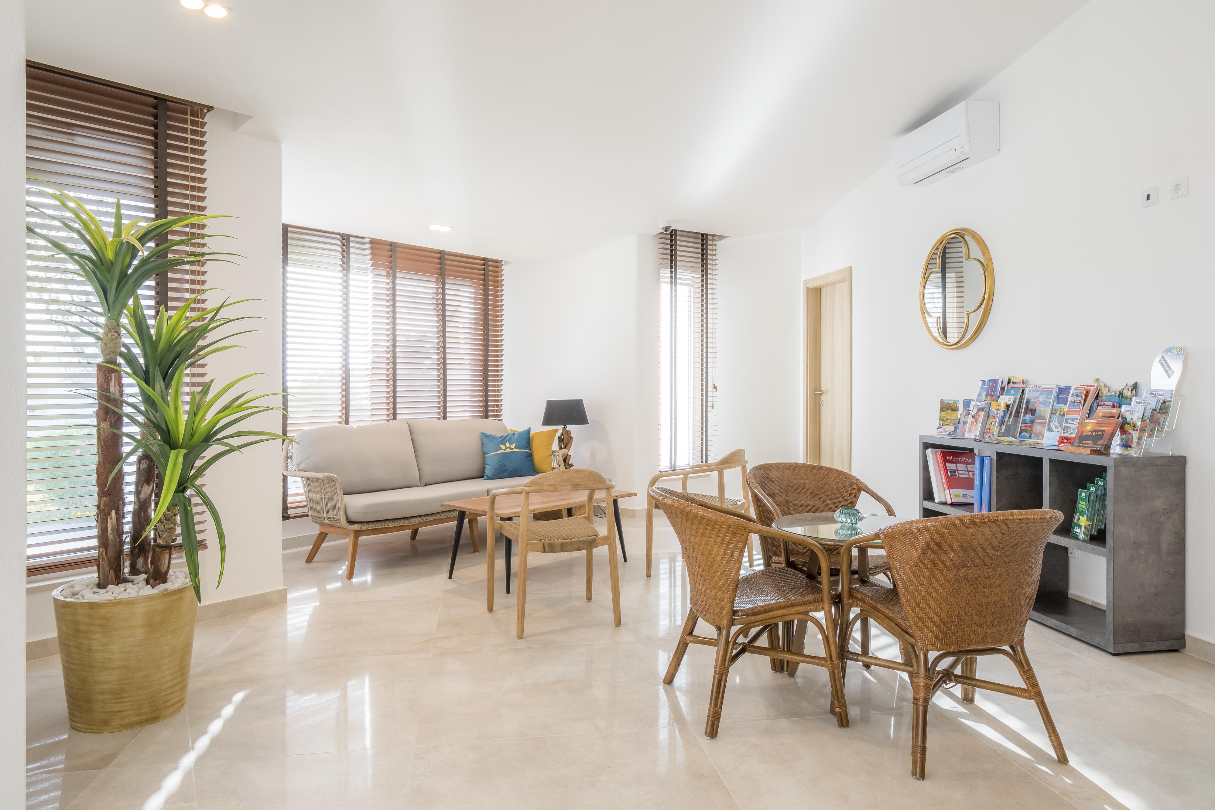 לאגוּ‏ש Ancora Park - Sunplace Hotels & Resorts מראה חיצוני תמונה