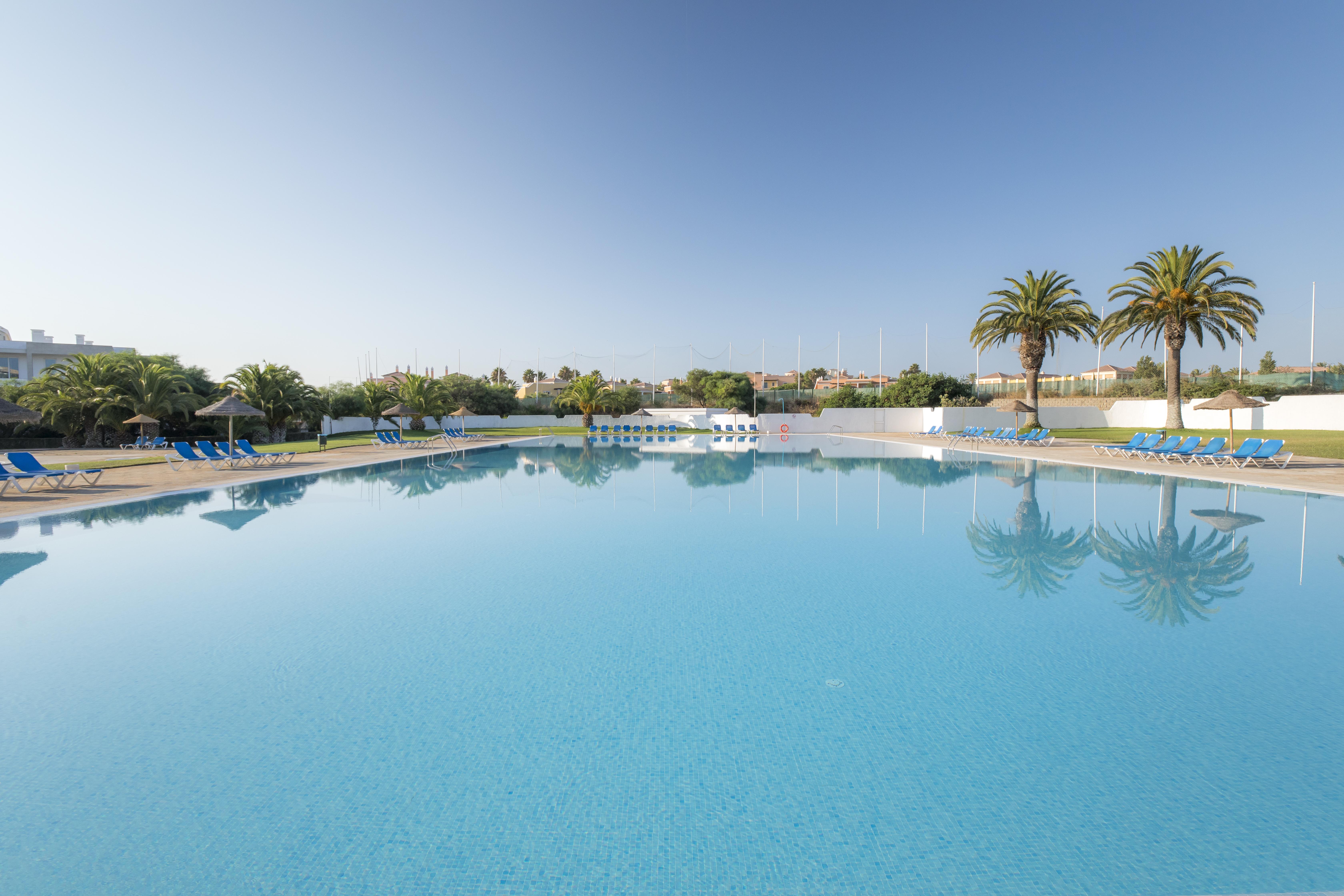 לאגוּ‏ש Ancora Park - Sunplace Hotels & Resorts מראה חיצוני תמונה