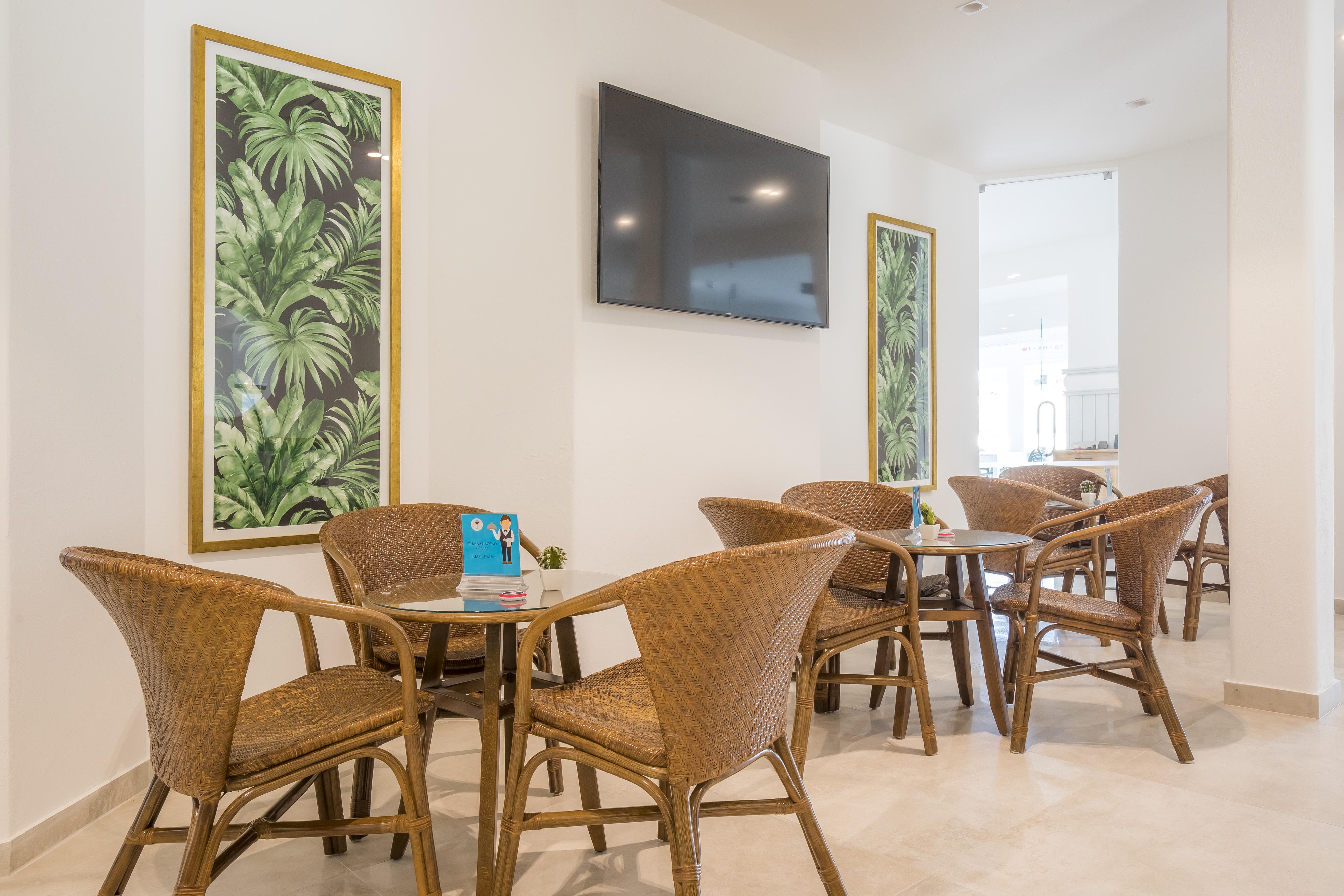 לאגוּ‏ש Ancora Park - Sunplace Hotels & Resorts מראה חיצוני תמונה