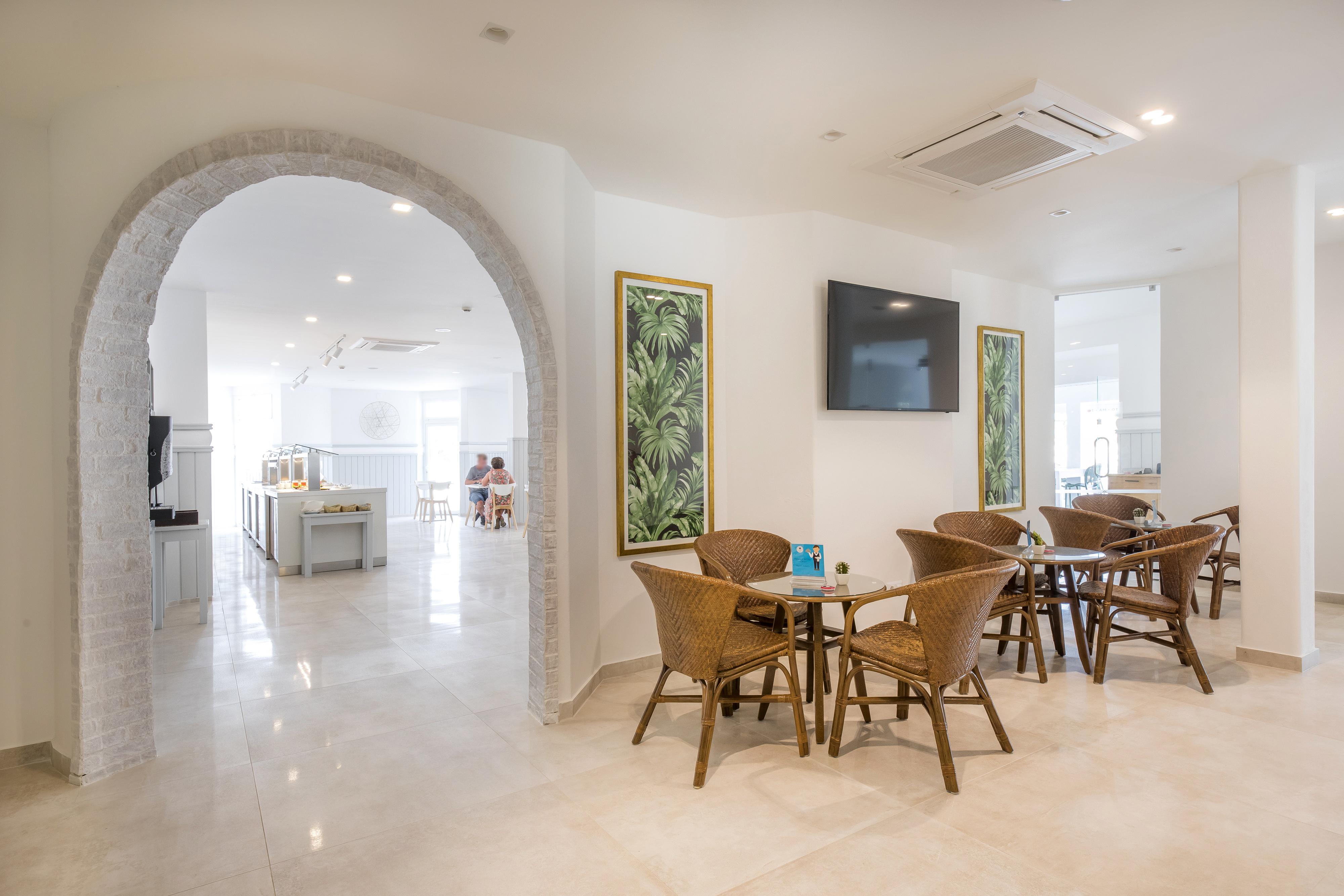 לאגוּ‏ש Ancora Park - Sunplace Hotels & Resorts מראה חיצוני תמונה