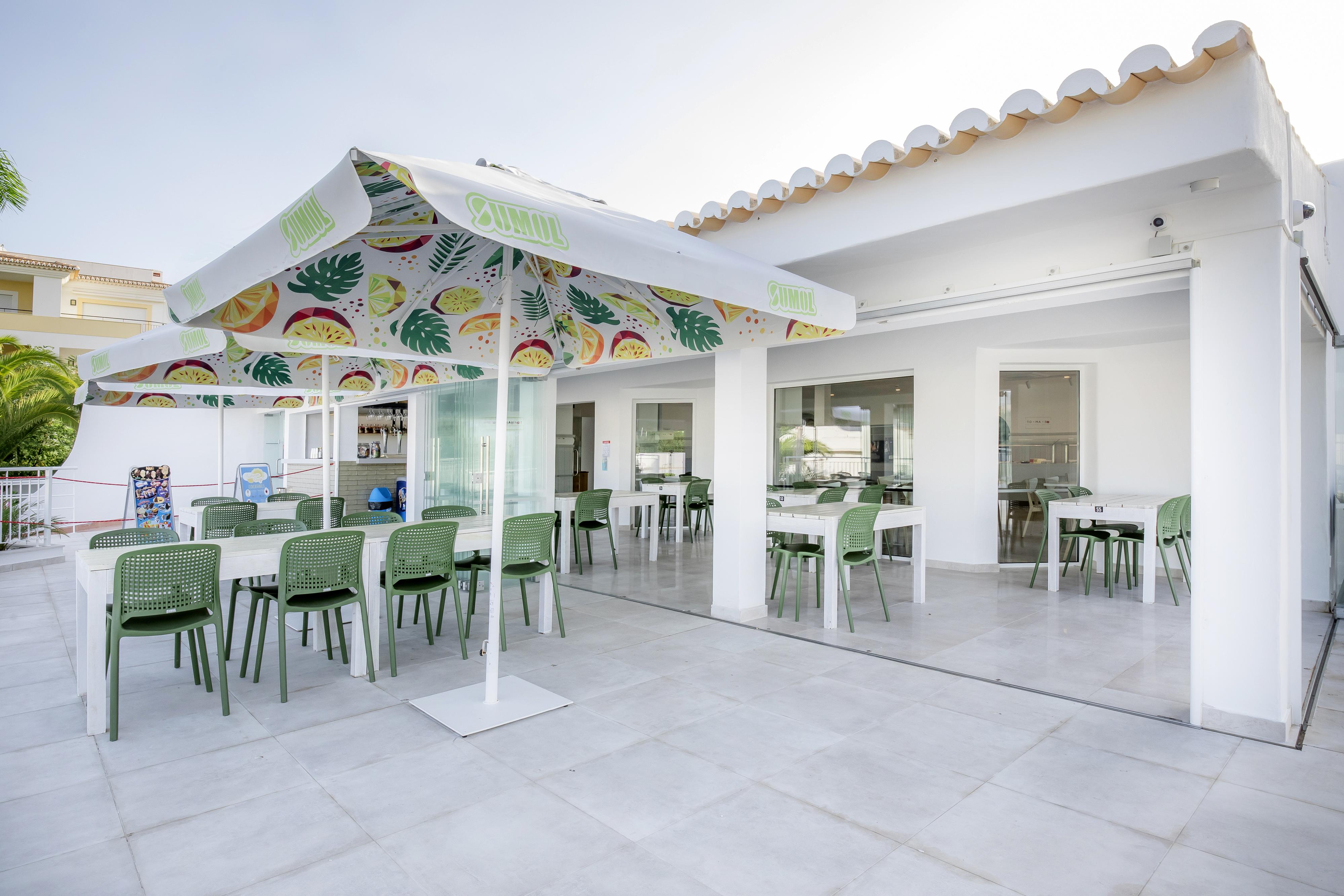 לאגוּ‏ש Ancora Park - Sunplace Hotels & Resorts מראה חיצוני תמונה