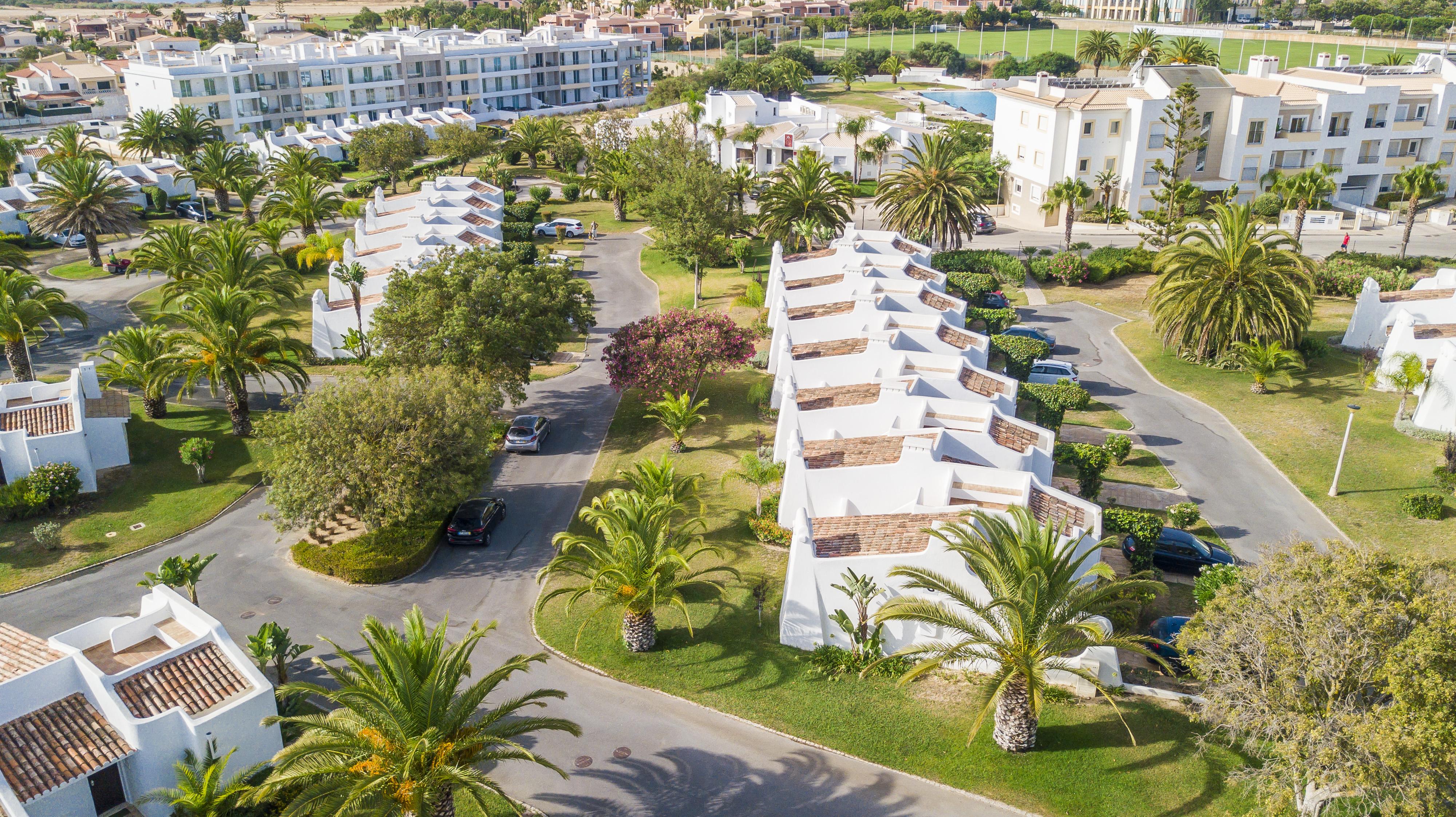 לאגוּ‏ש Ancora Park - Sunplace Hotels & Resorts מראה חיצוני תמונה