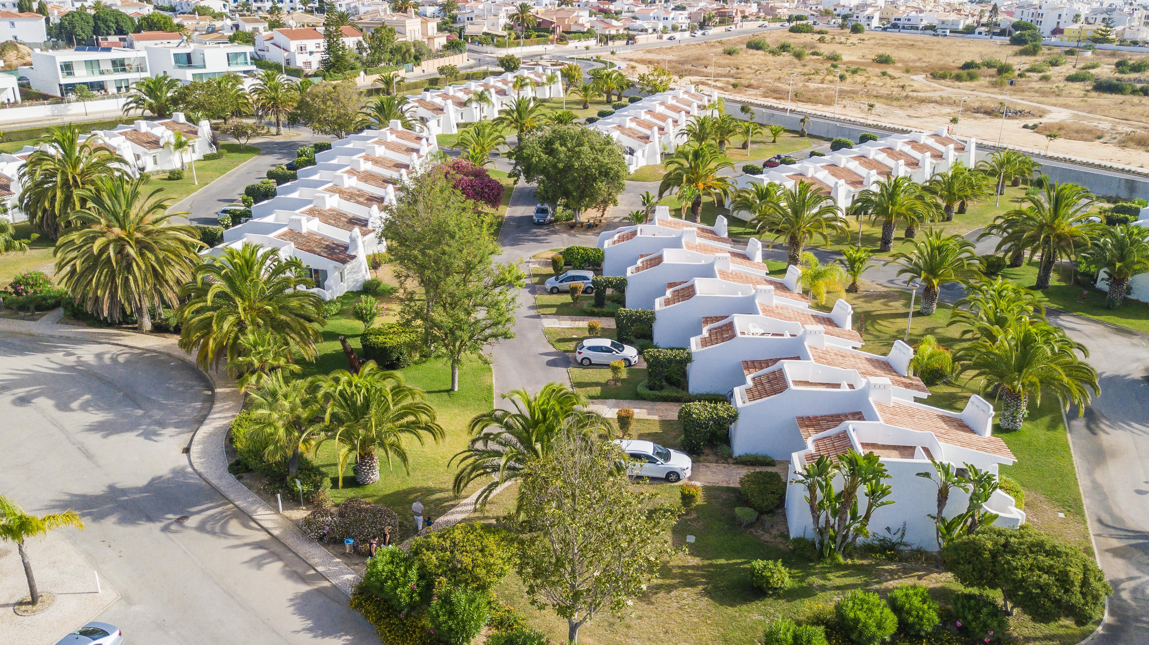לאגוּ‏ש Ancora Park - Sunplace Hotels & Resorts מראה חיצוני תמונה
