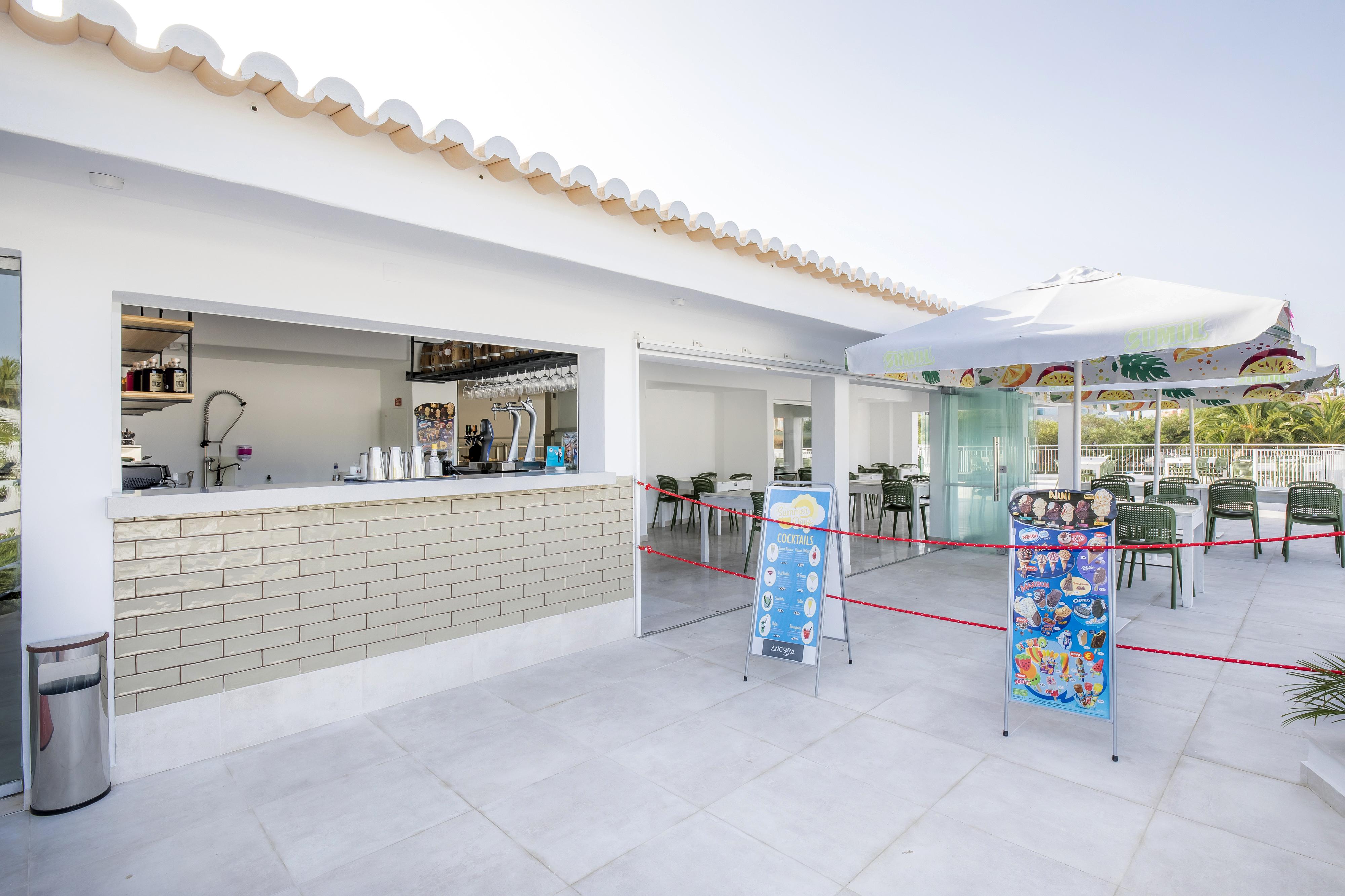 לאגוּ‏ש Ancora Park - Sunplace Hotels & Resorts מראה חיצוני תמונה