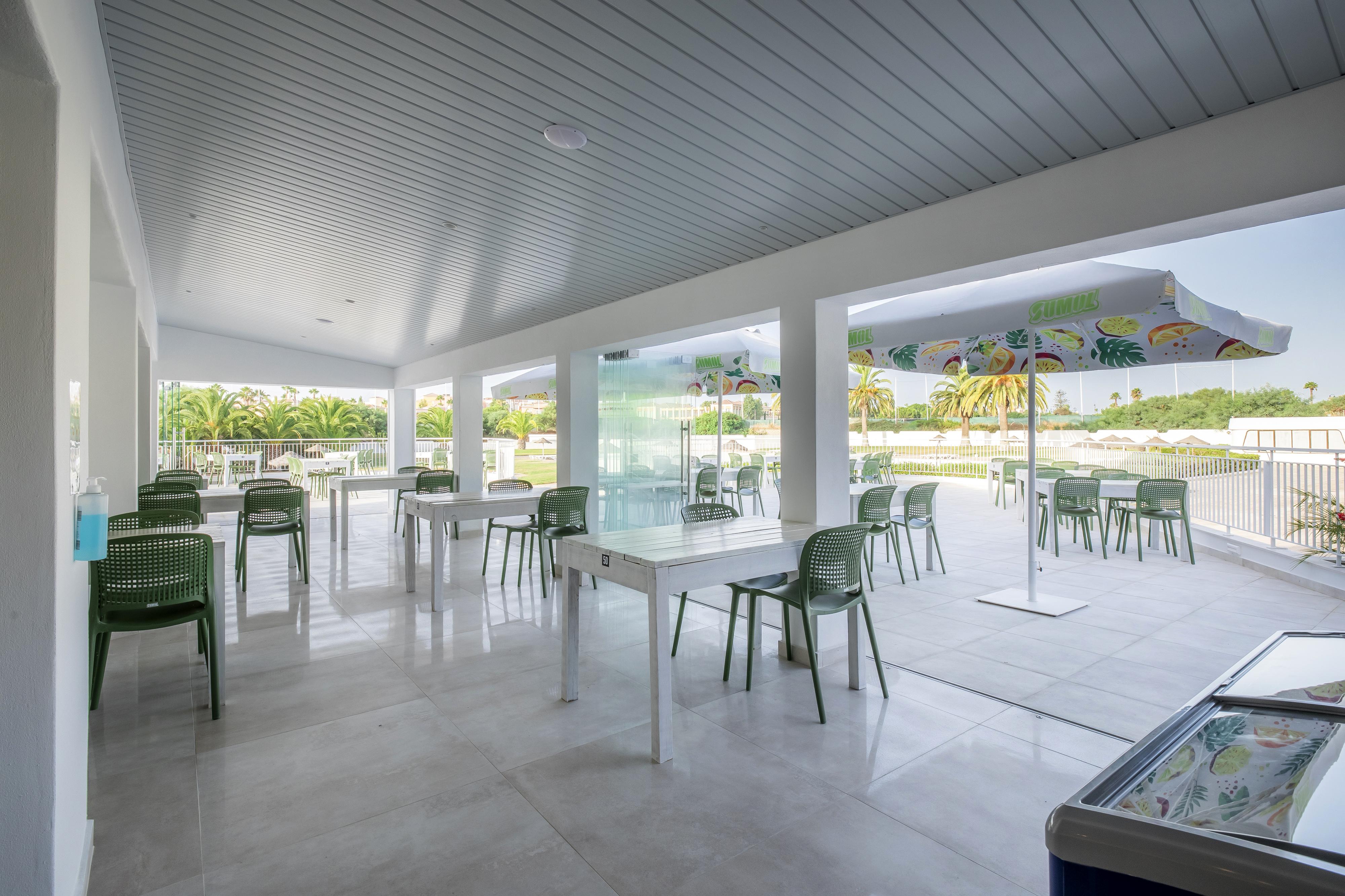 לאגוּ‏ש Ancora Park - Sunplace Hotels & Resorts מראה חיצוני תמונה