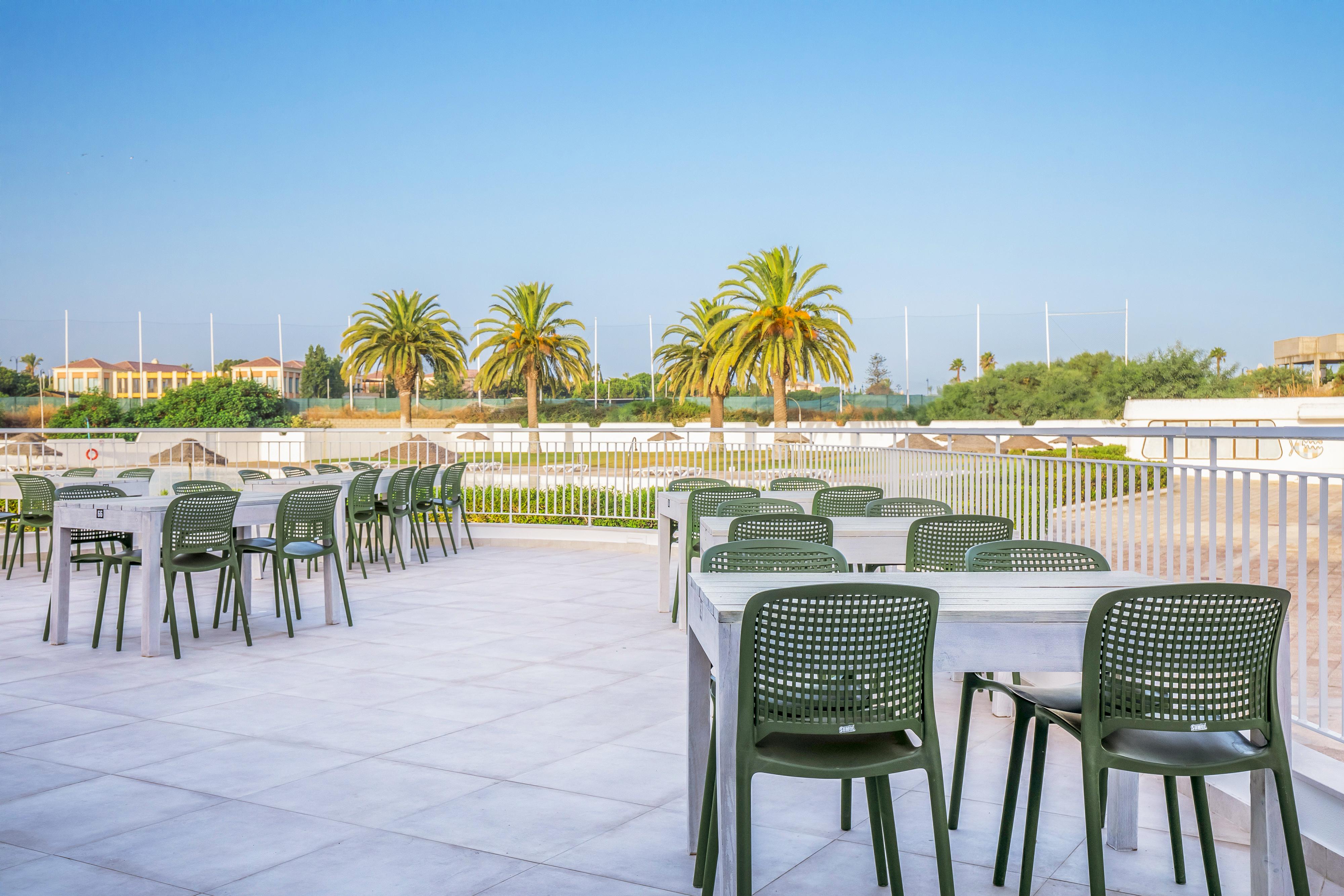 לאגוּ‏ש Ancora Park - Sunplace Hotels & Resorts מראה חיצוני תמונה