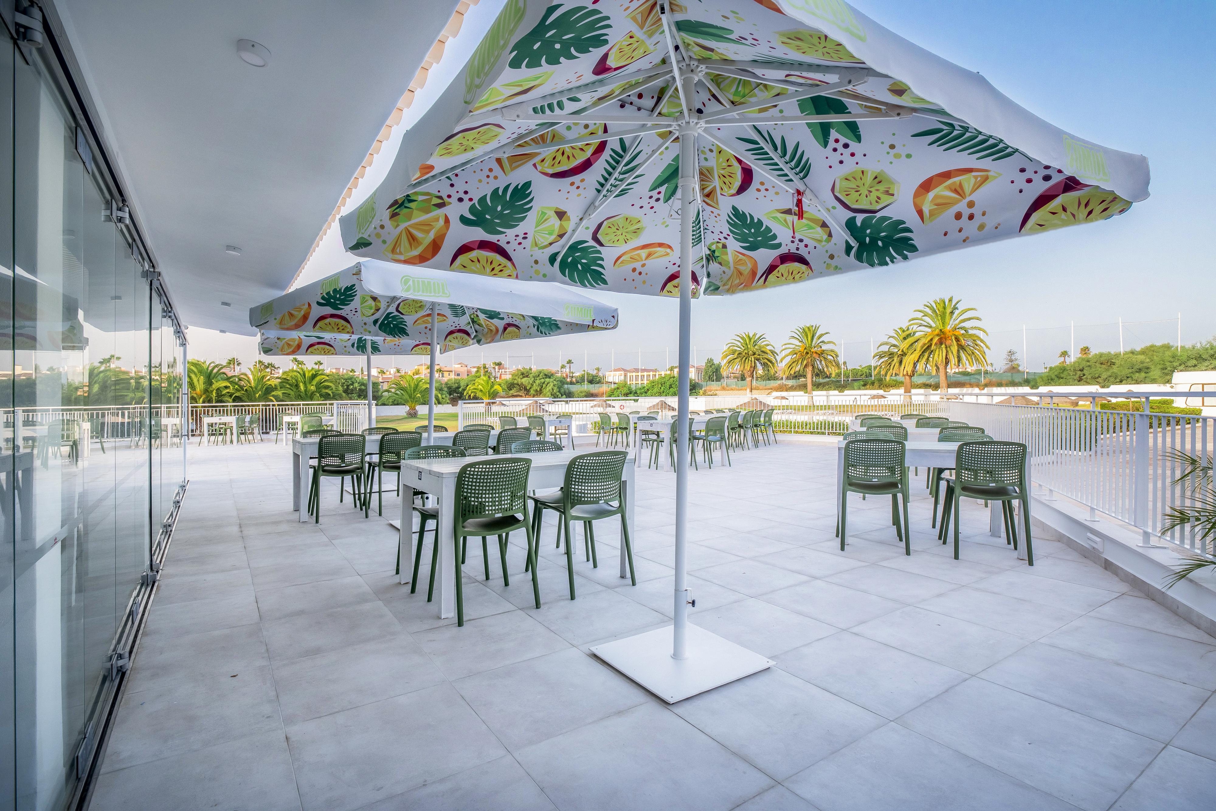 לאגוּ‏ש Ancora Park - Sunplace Hotels & Resorts מראה חיצוני תמונה