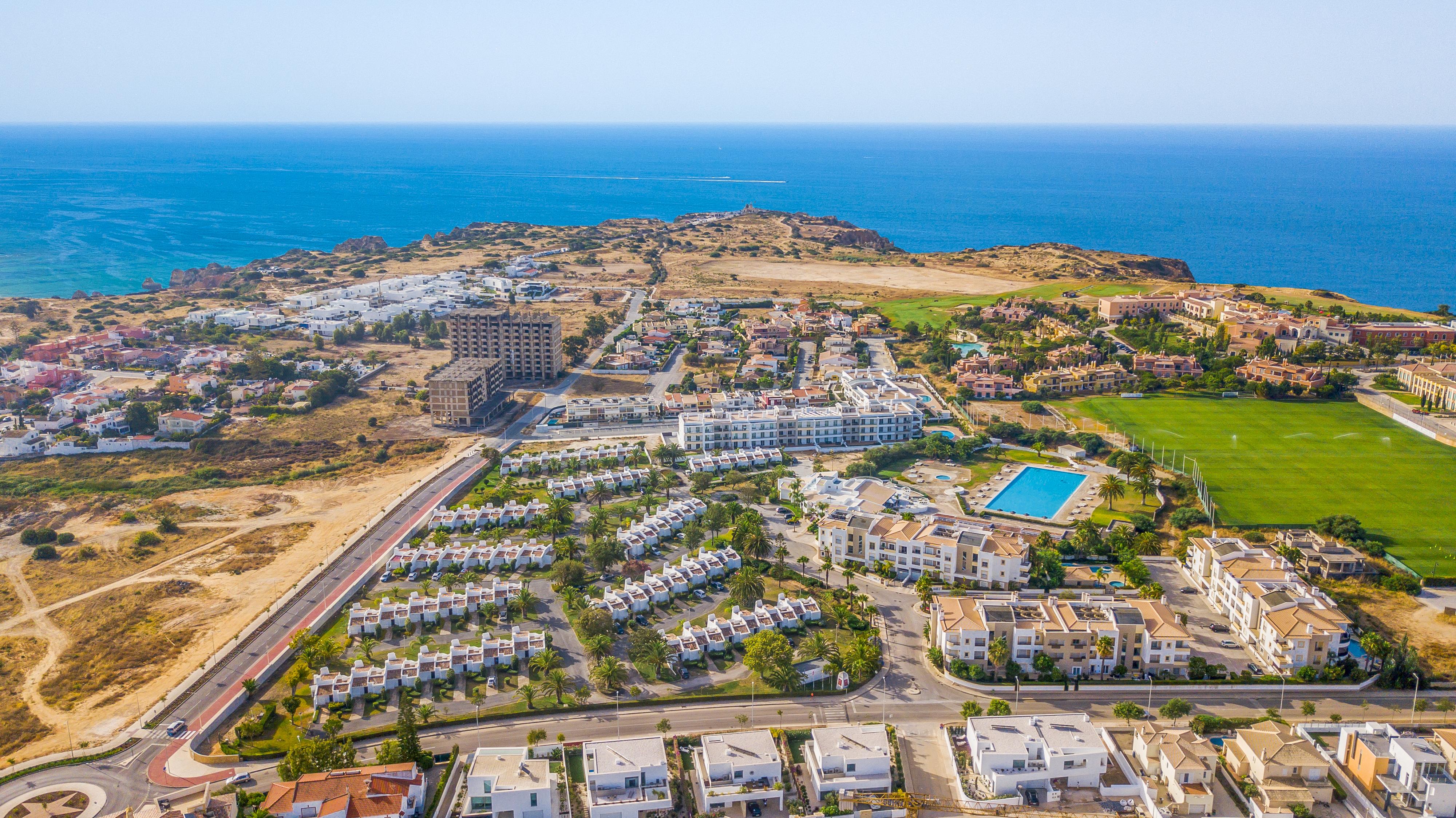 לאגוּ‏ש Ancora Park - Sunplace Hotels & Resorts מראה חיצוני תמונה