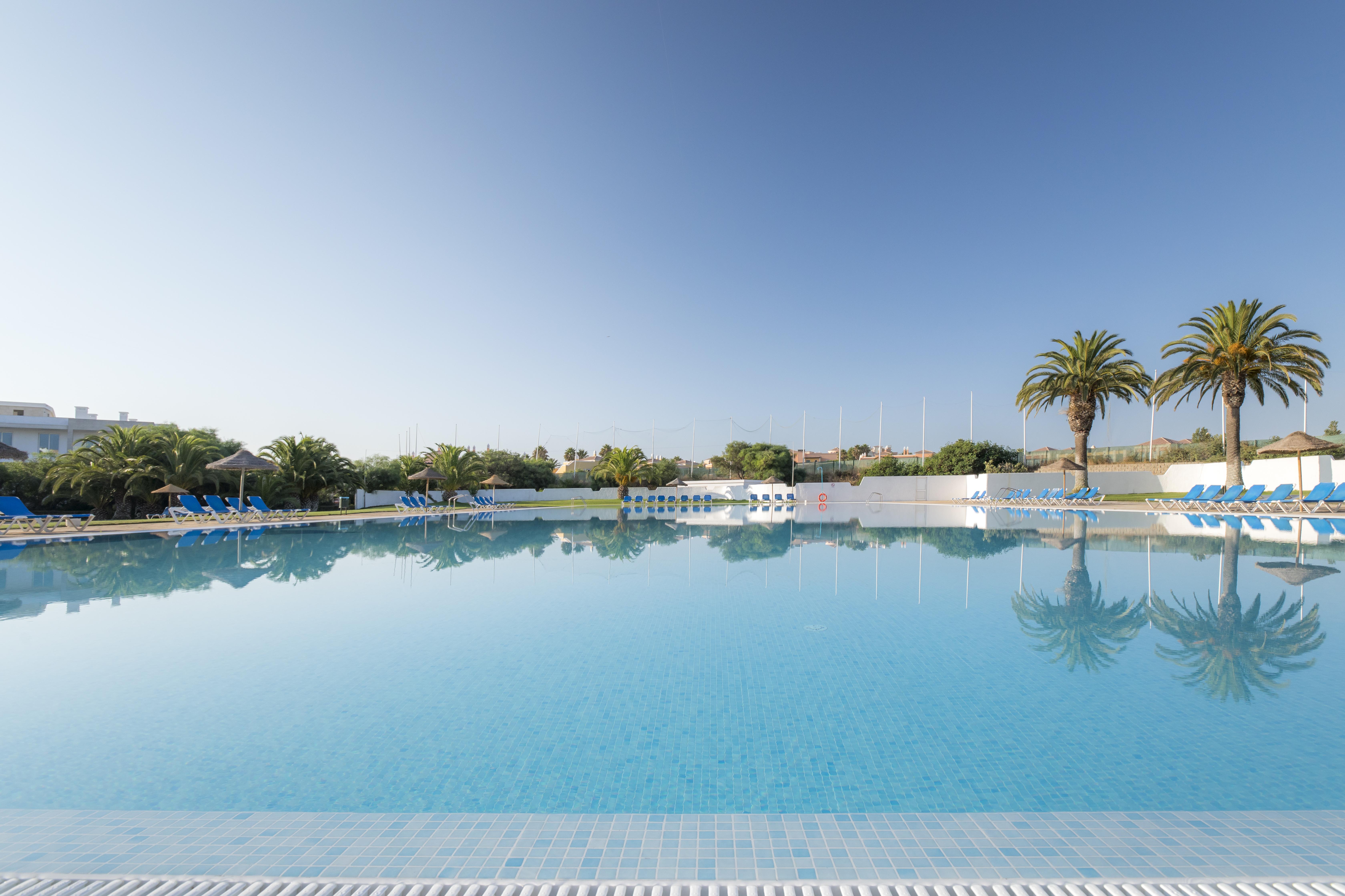 לאגוּ‏ש Ancora Park - Sunplace Hotels & Resorts מראה חיצוני תמונה