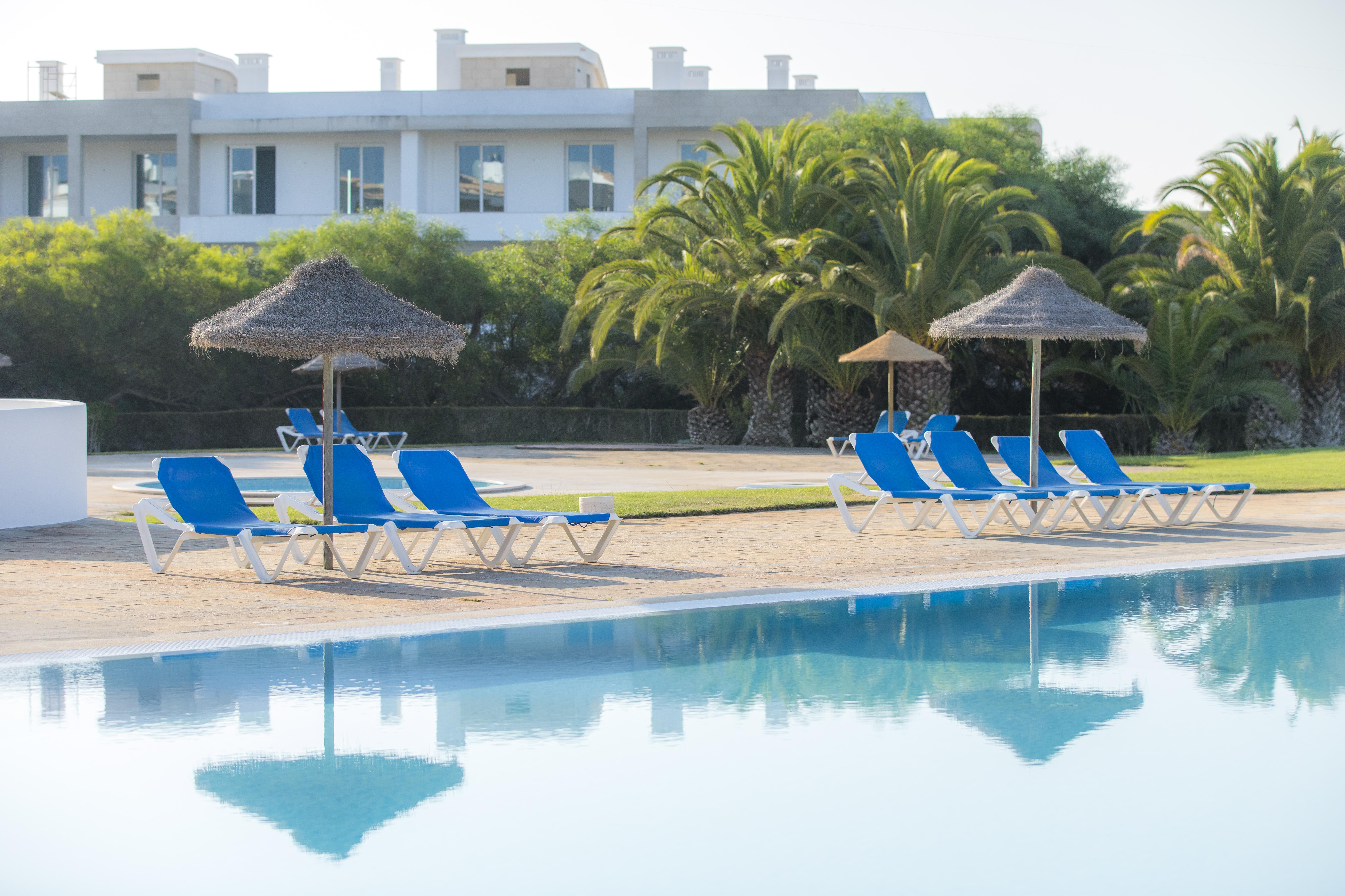 לאגוּ‏ש Ancora Park - Sunplace Hotels & Resorts מראה חיצוני תמונה