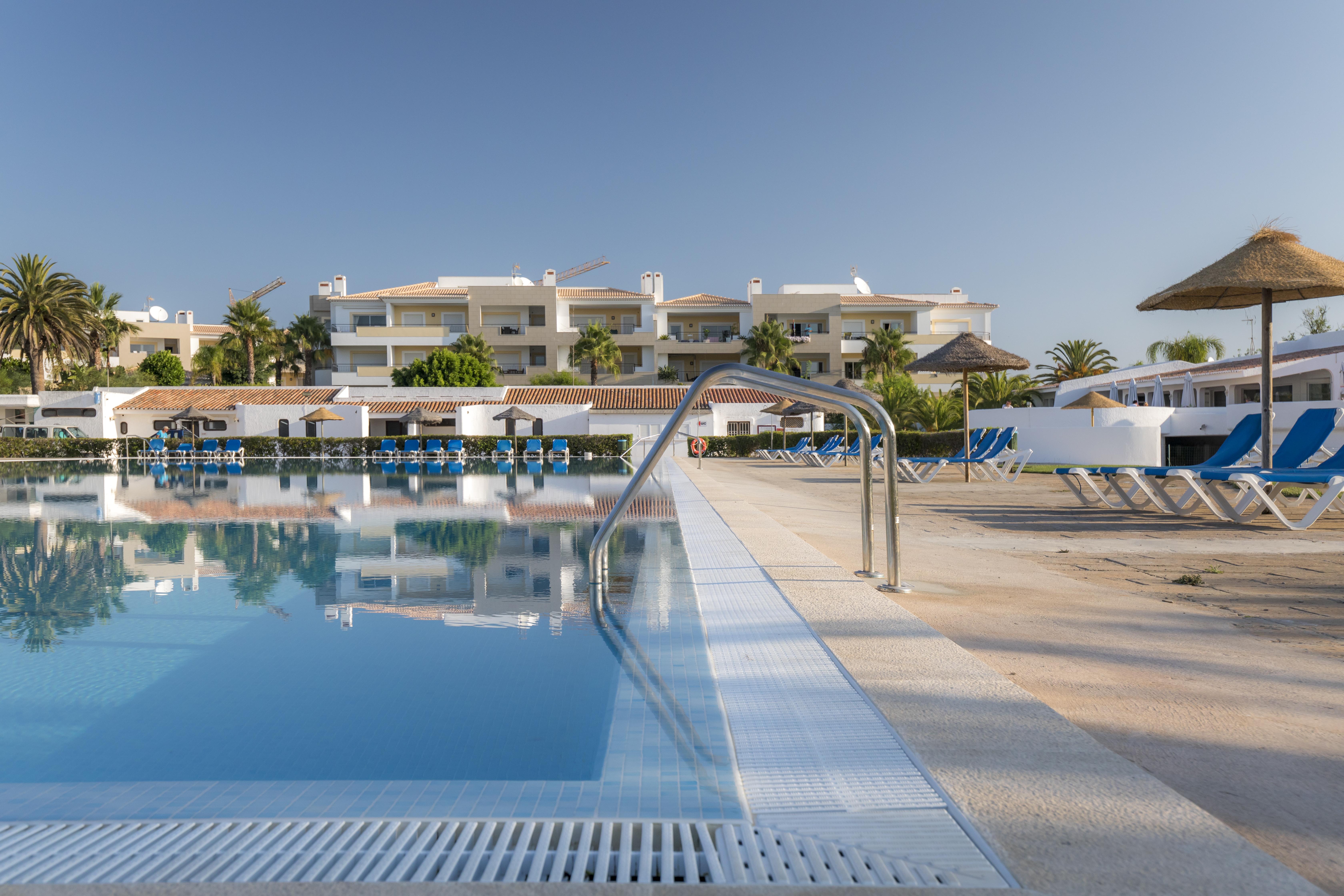 לאגוּ‏ש Ancora Park - Sunplace Hotels & Resorts מראה חיצוני תמונה