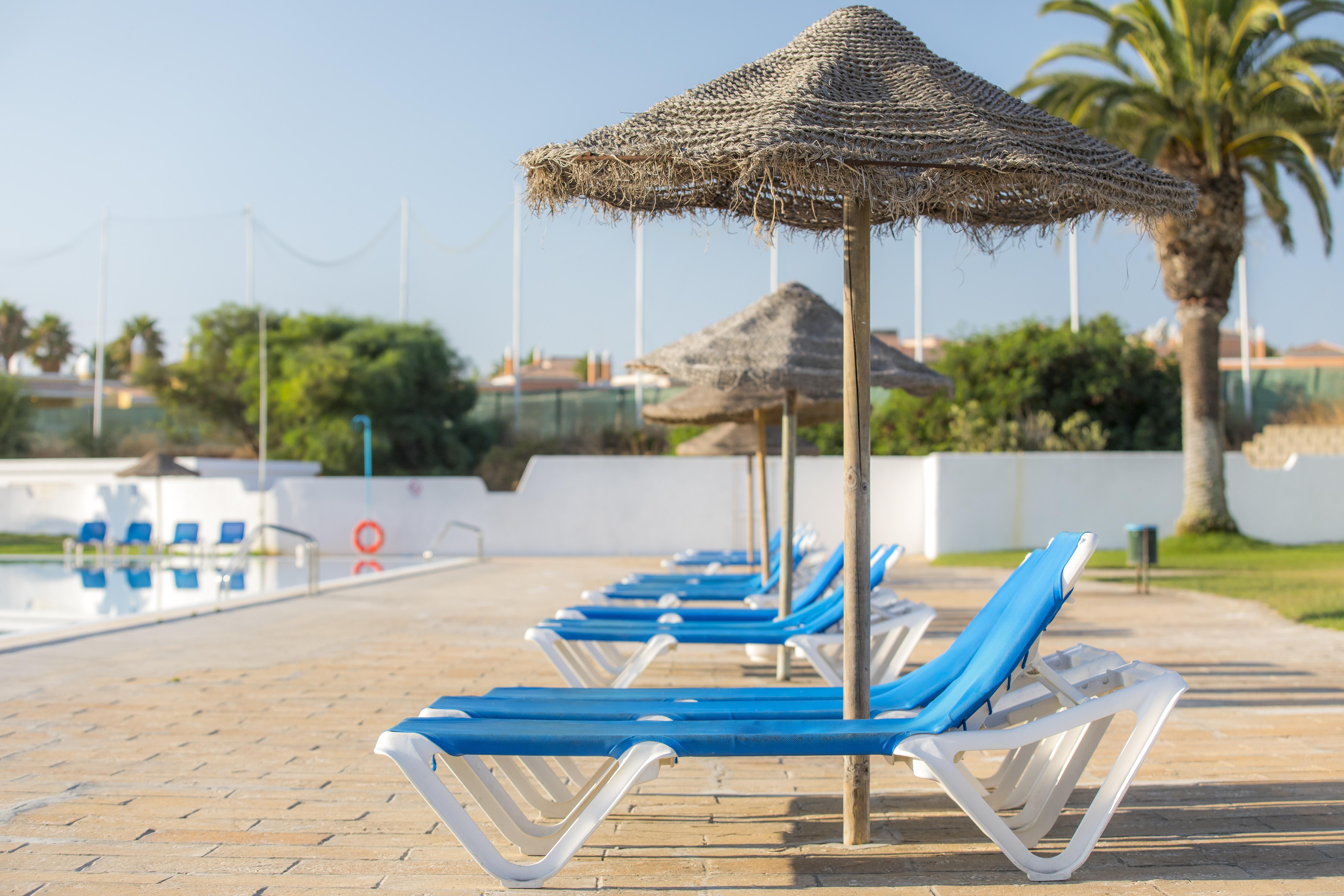 לאגוּ‏ש Ancora Park - Sunplace Hotels & Resorts מתקנים תמונה
