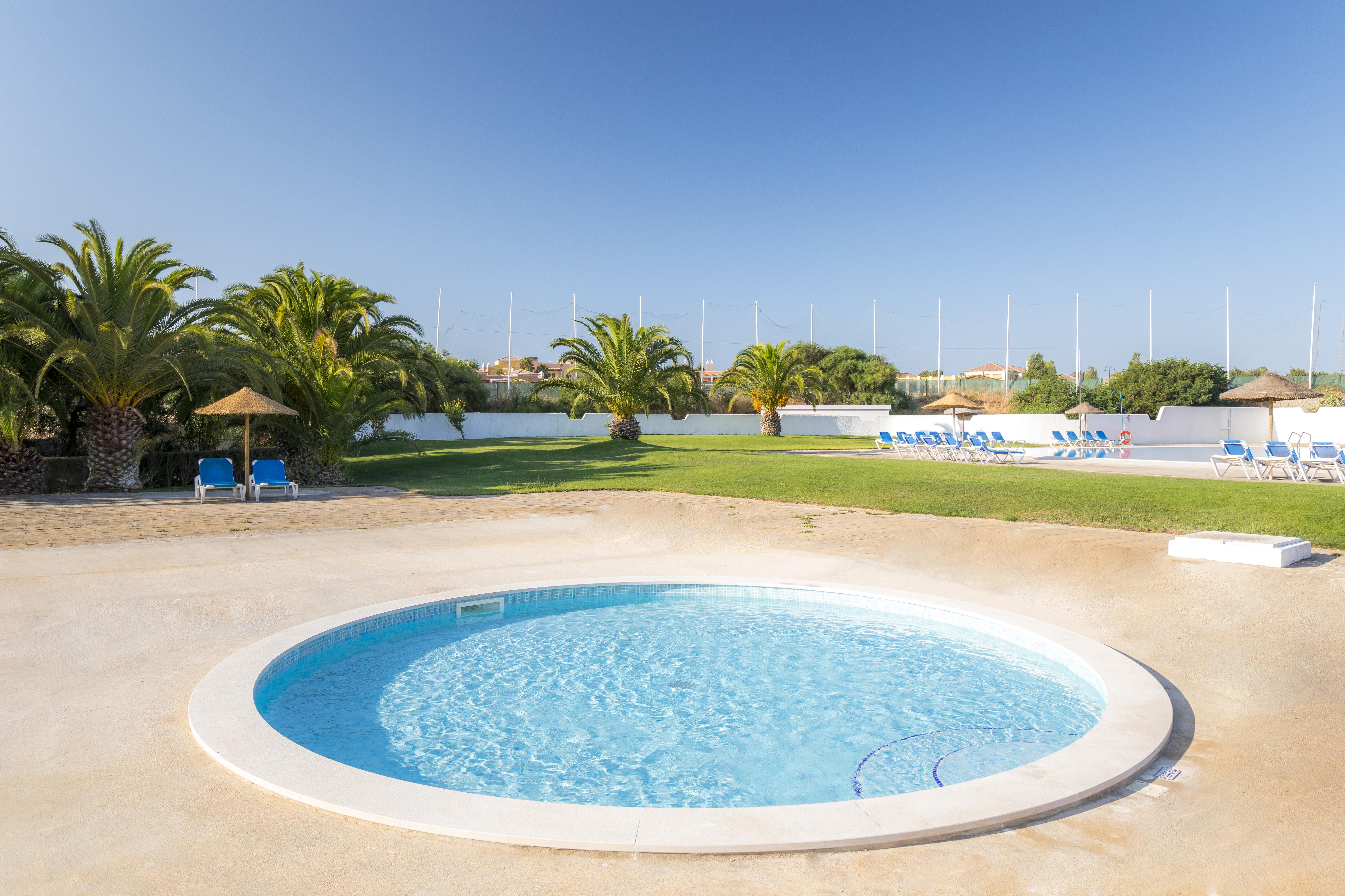 לאגוּ‏ש Ancora Park - Sunplace Hotels & Resorts מראה חיצוני תמונה