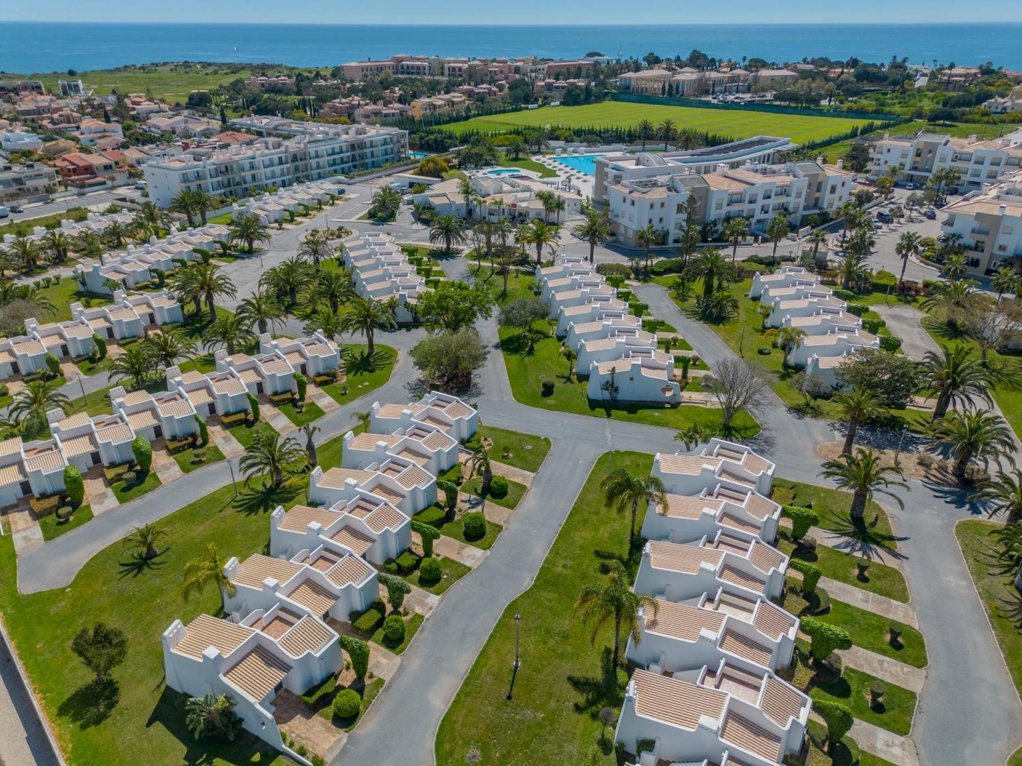 לאגוּ‏ש Ancora Park - Sunplace Hotels & Resorts מראה חיצוני תמונה